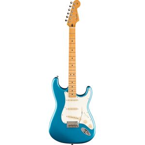 Fender Player II Stratocaster MN LPB - Publicité Fender Player II Stratocaster MN LPB - Publicité