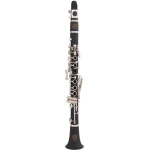 Grassi SCL390 Eb Clarinet - Publicité Grassi SCL390 Eb Clarinet - Publicité