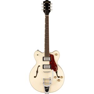 Gretsch G2622T Strml Cb Dc VWT - Publicité Gretsch G2622T Strml Cb Dc VWT - Publicité