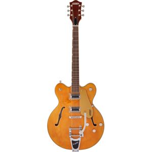 Gretsch G5622T Elmtc CB DC Bgsby SPS - Publicité Gretsch G5622T Elmtc CB DC Bgsby SPS - Publicité