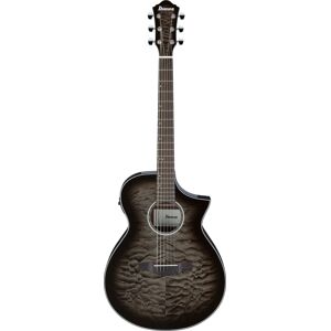 Ibanez AEWC16QA-TKH - Publicité Ibanez AEWC16QA-TKH - Publicité