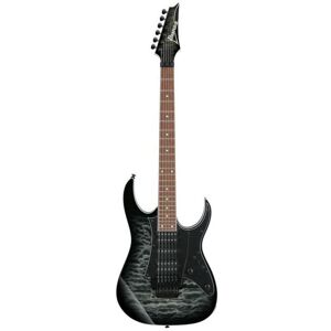 Ibanez RG450QMB-TGB - Publicité Ibanez RG450QMB-TGB - Publicité