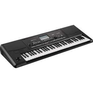Korg PA300 Clavier professionnel 61 touches - Publicité Korg PA300 Clavier professionnel 61 touches - Publicité