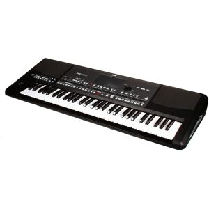 Korg PA600 - Publicité Korg PA600 - Publicité