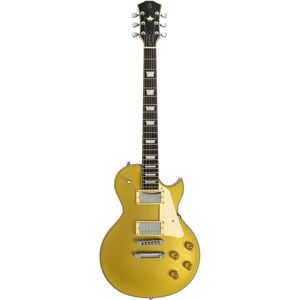 Sire Larry Carlton L7 Metallic Gold New Gen - Publicité Sire Larry Carlton L7 Metallic Gold New Gen - Publicité
