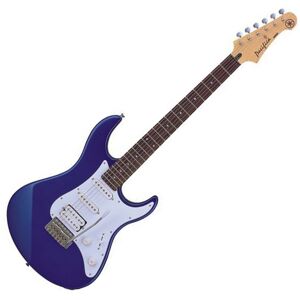 Yamaha Pacifica 012 DBM - Publicité Yamaha Pacifica 012 DBM - Publicité
