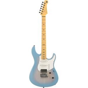 Yamaha Pacifica Professional BLB MF - Publicité Yamaha Pacifica Professional BLB MF - Publicité