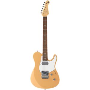 Yamaha Pacifica SC P11S Sunny Orange - Publicité Yamaha Pacifica SC P11S Sunny Orange - Publicité