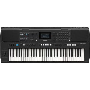 Yamaha PSR-E483 - Publicité Yamaha PSR-E483 - Publicité