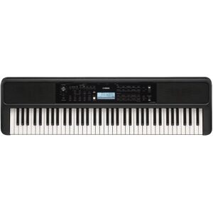 Yamaha PSR-EW320 - Publicité Yamaha PSR-EW320 - Publicité