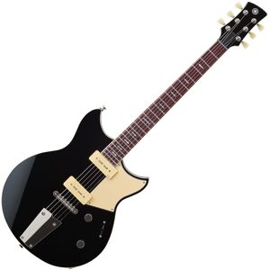 Yamaha Revstar RSS02T Black - Publicité Yamaha Revstar RSS02T Black - Publicité