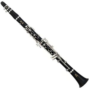Yamaha SIB YCL255ES Clarinette argentée Bb Accordage - Publicité Yamaha SIB YCL255ES Clarinette argentée Bb Accordage - Publicité