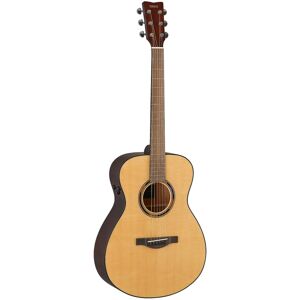 Yamaha TAS1 E Natural - Publicité Yamaha TAS1 E Natural - Publicité