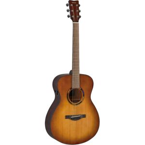 Yamaha TAS1 E Éclaboussure de sable - Publicité Yamaha TAS1 E Éclaboussure de sable - Publicité