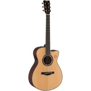Yamaha TAS3 C Naturel - Publicité Yamaha TAS3 C Naturel - Publicité