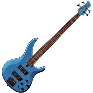 Yamaha TRBX 304 Factory Blue - Publicité Yamaha TRBX 304 Factory Blue - Publicité