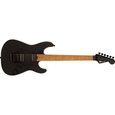 Charvel Pro-Mod Plus So-Cal Style 1 HH FR CM - Publicité Charvel Pro-Mod Plus So-Cal Style 1 HH FR CM - Publicité