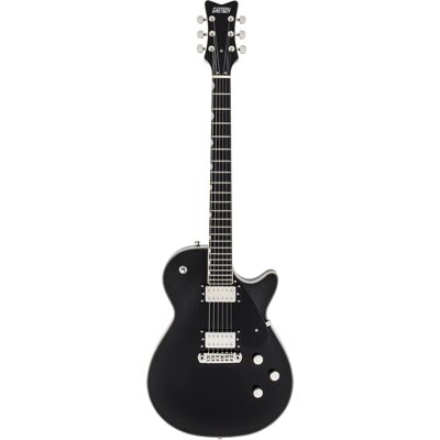 Gretsch Electromatic Premier Jet Onyx Storm - Publicité Gretsch Electromatic Premier Jet Onyx Storm - Publicité