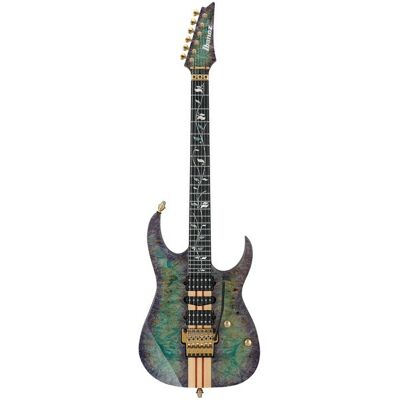 Ibanez IV2RG Visions RG - Publicité Ibanez IV2RG Visions RG - Publicité