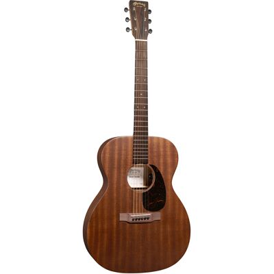Martin 000-10E Retro Sapele - Publicité Martin 000-10E Retro Sapele - Publicité