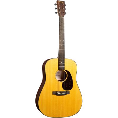 Martin D-10E Retro Nat - Publicité Martin D-10E Retro Nat - Publicité