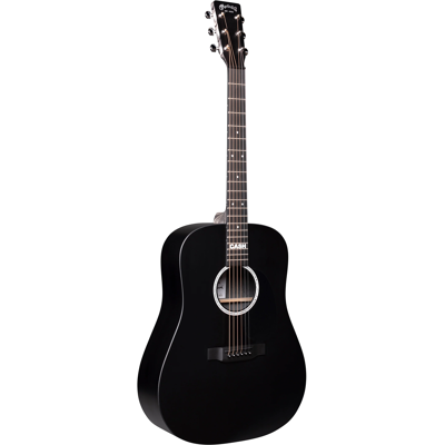Martin DX Johnny Cash - Publicité Martin DX Johnny Cash - Publicité