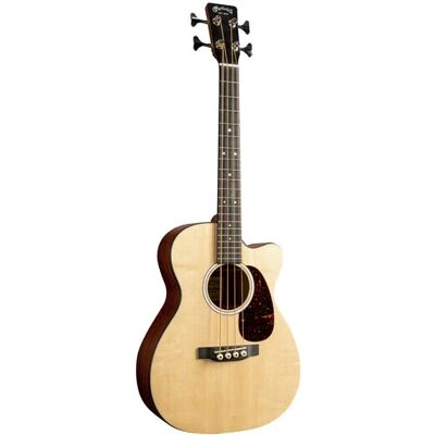 Martin Guitare 000CJR-10E BASS - Publicité Martin Guitare 000CJR-10E BASS - Publicité