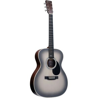 Martin Guitars OMJM John Mayer 20th Anni. Publicité Martin Guitars OMJM John Mayer 20th Anni. Publicité