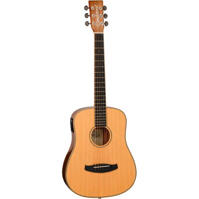 Tanglewood TRX2E - Publicité Tanglewood TRX2E - Publicité