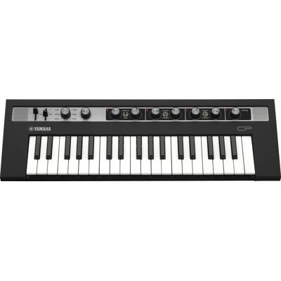 Yamaha Reface CP Synthétiseur avec effets vintage 70´s - Publicité Yamaha Reface CP Synthétiseur avec effets vintage 70´s - Publicité