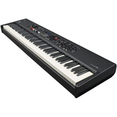 Yamaha YC88 - Publicité Yamaha YC88 - Publicité