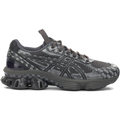 ASICS baskets homme grises Gris 11 - Publicité ASICS baskets homme grises Gris 11 - Publicité