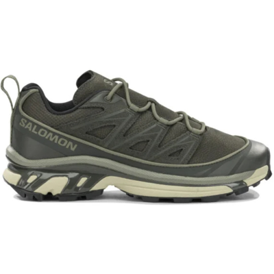 SALOMON baskets femme vert Vert 5.5 - Publicité SALOMON baskets femme vert Vert 5.5 - Publicité