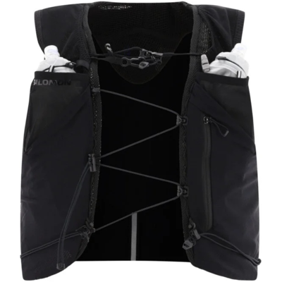Salomon sac à dos homme noir Noir XL - Publicité Salomon sac à dos homme noir Noir XL - Publicité