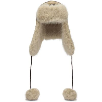UGG Bonnet Braylee Marron Femme Brown UNI - Publicité UGG Bonnet Braylee Marron Femme Brown UNI - Publicité
