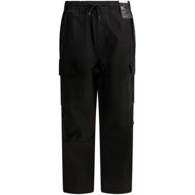 Levi's pantalon cargo homme noir Noir L - Publicité Levi's pantalon cargo homme noir Noir L - Publicité