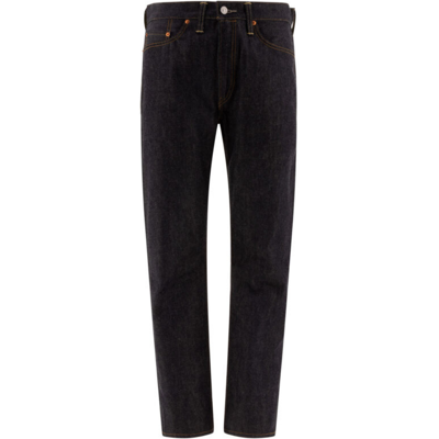 Levi's jean droit homme bleu 501 vintage Bleu 36/34 - Publicité Levi's jean droit homme bleu 501 vintage Bleu 36/34 - Publicité