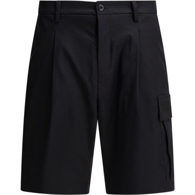 CP Company C.P. COMPANY bermuda cargo homme noir Noir 50 - Publicité CP Company C.P. COMPANY bermuda cargo homme noir Noir 50 - Publicité