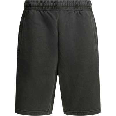 CARHARTT WIP bermuda en coton homme noir Noir XS - Publicité CARHARTT WIP bermuda en coton homme noir Noir XS - Publicité