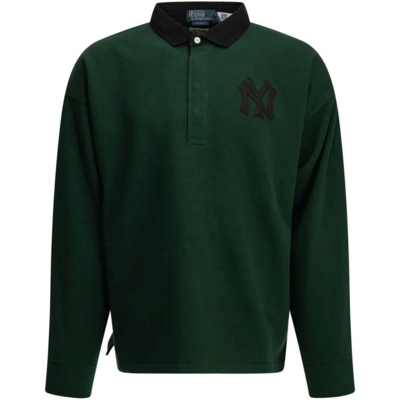 POLO RALPH LAUREN polo homme vert Vert S - Publicité POLO RALPH LAUREN polo homme vert Vert S - Publicité