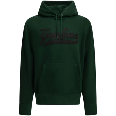 POLO RALPH LAUREN sweat-shirt homme vert Vert S - Publicité POLO RALPH LAUREN sweat-shirt homme vert Vert S - Publicité
