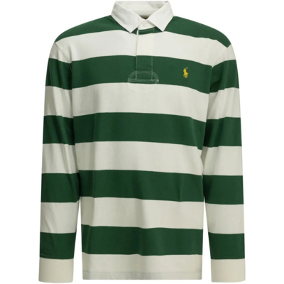 Polo Ralph Lauren RALPH LAUREN polo homme vert Vert L - Publicité Polo Ralph Lauren RALPH LAUREN polo homme vert Vert L - Publicité