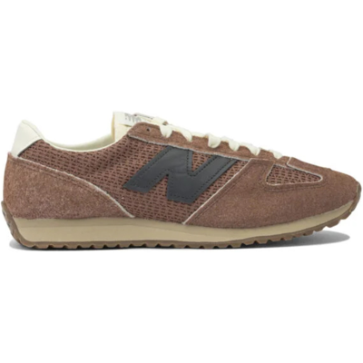 New Balance sneakers homme marron daim Marron 10 - Publicité New Balance sneakers homme marron daim Marron 10 - Publicité