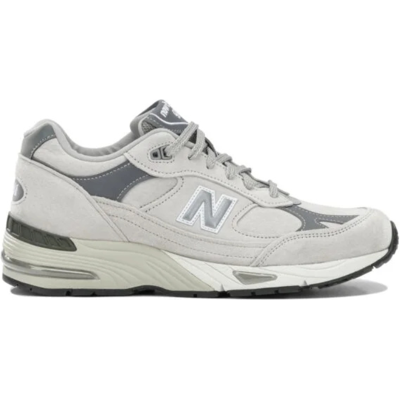NEW BALANCE baskets homme grises Gris 8.5 - Publicité NEW BALANCE baskets homme grises Gris 8.5 - Publicité