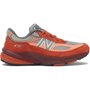 New Balance sneaker homme rouge Rouge 9