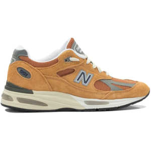New Balance sneakers homme orange Orange 10.5