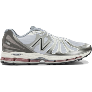 New Balance baskets homme argent Argent 11