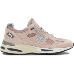NEW BALANCE baskets homme rose Rose 7.5