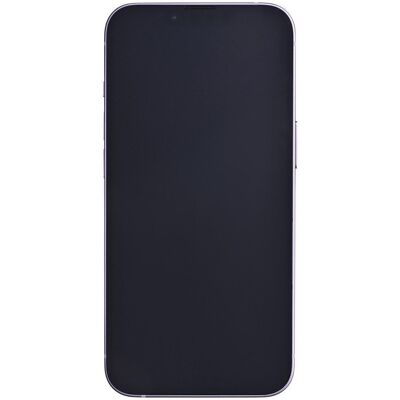 Apple iPhone 14 128GB 5G violet smartphone - Publicité Apple iPhone 14 128GB 5G violet smartphone - Publicité