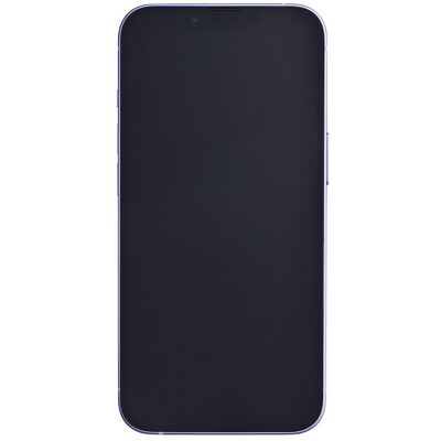 Apple iPhone 14 128GB 5G bleu smartphone - Publicité Apple iPhone 14 128GB 5G bleu smartphone - Publicité